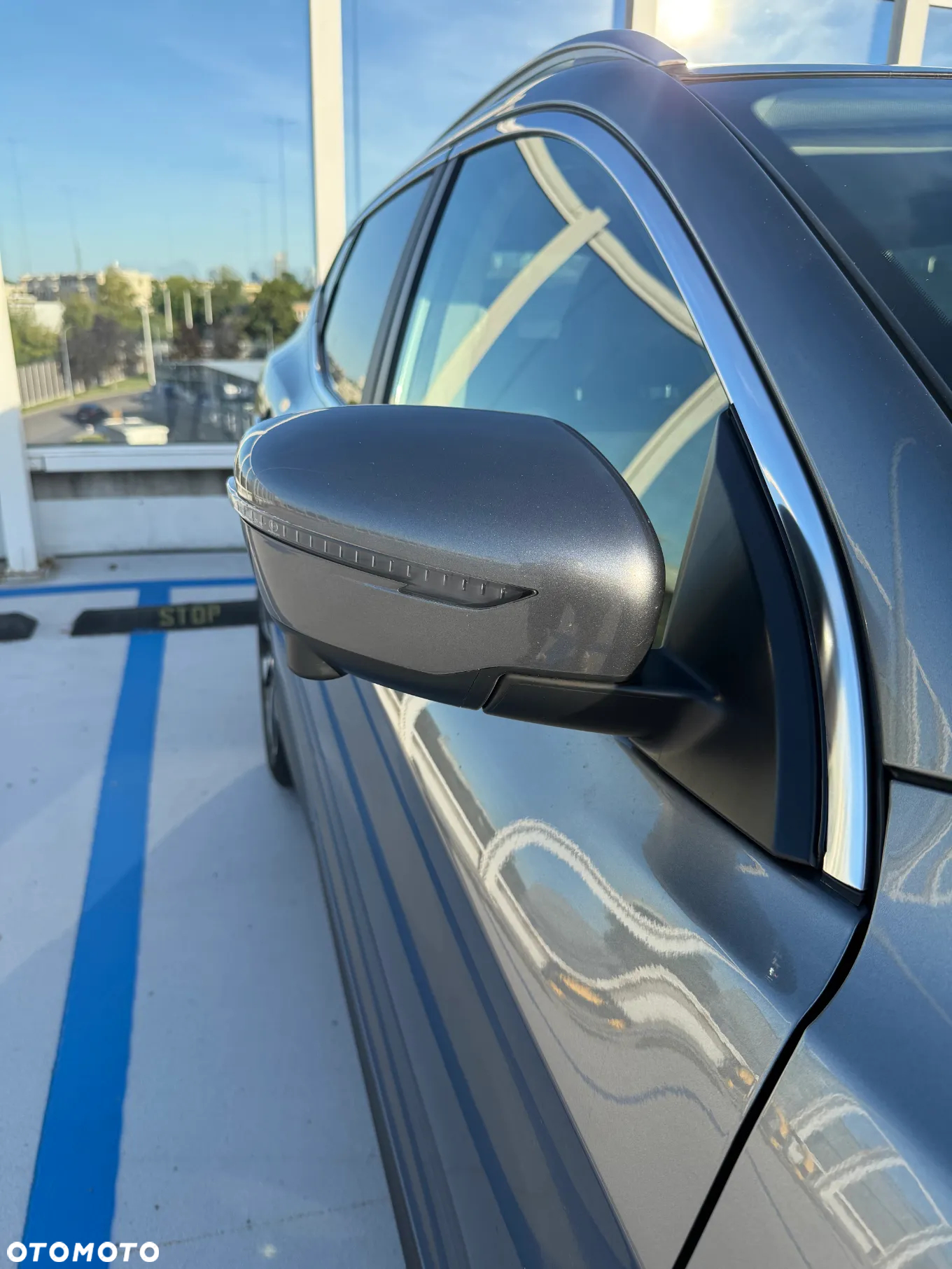 Nissan Qashqai 1.2 DIG-T N-Connecta - 11