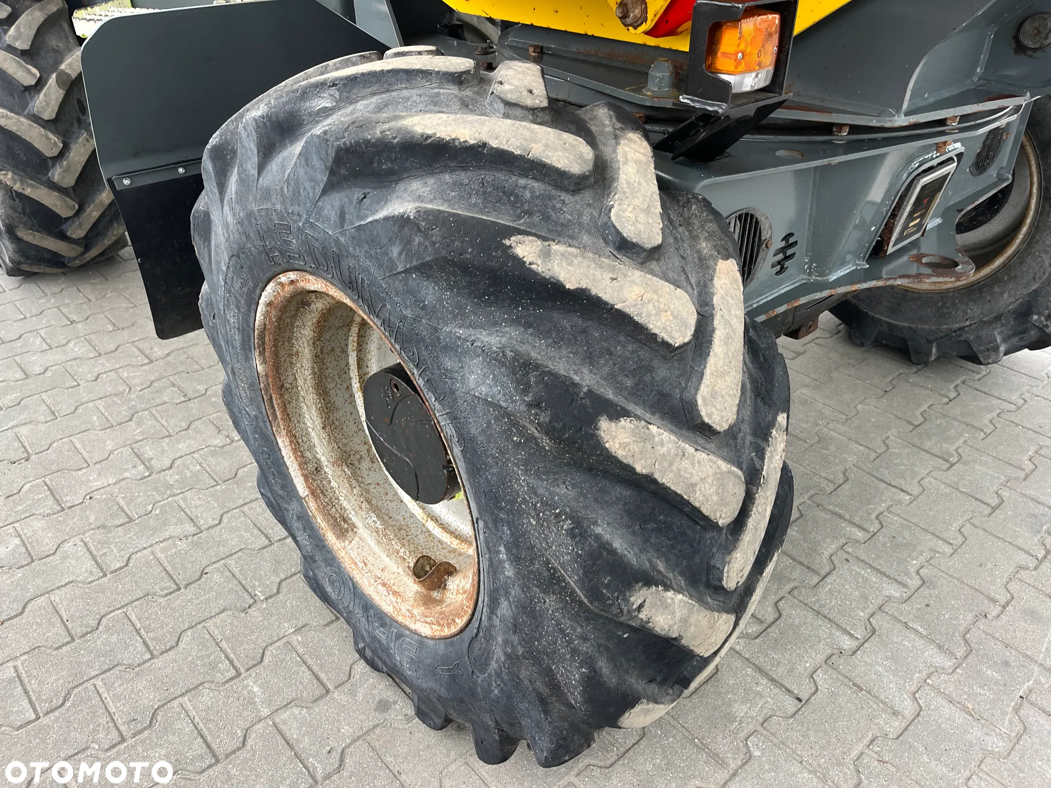 Wacker Neuson DW 60 - 13