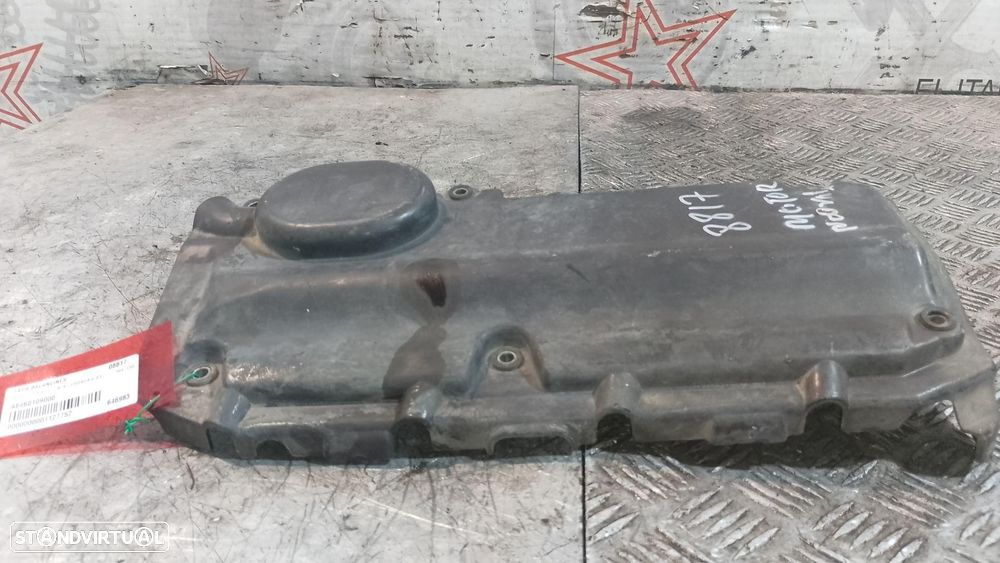 TAMPA DAS VÁLVULAS MERCEDES-BENZ VITO FURGÓN 639 - 1