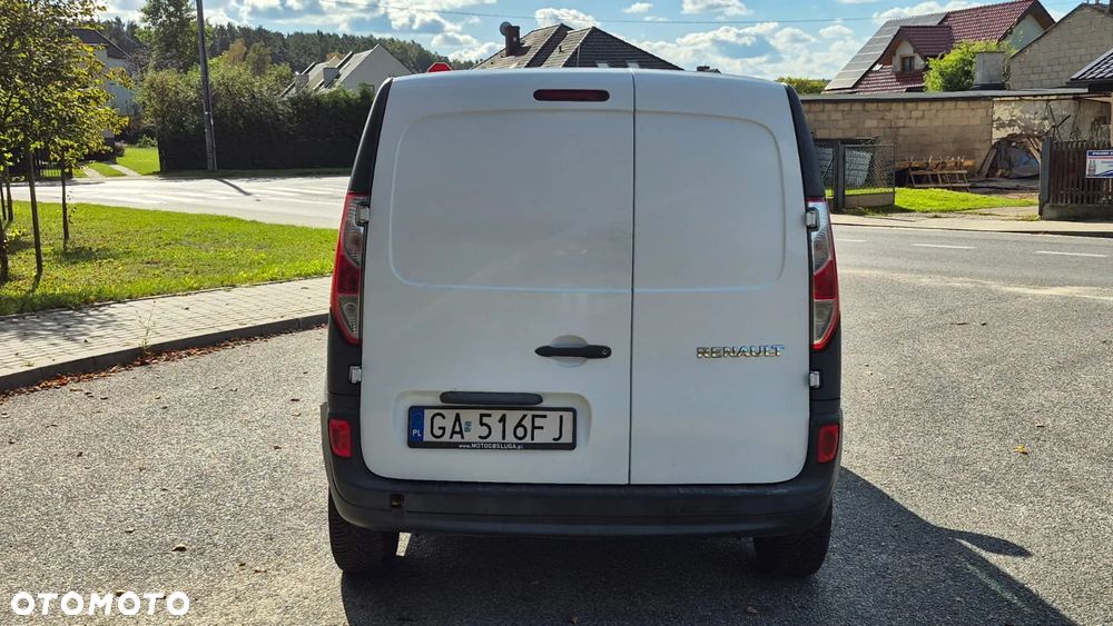 Renault KANGOO - 6