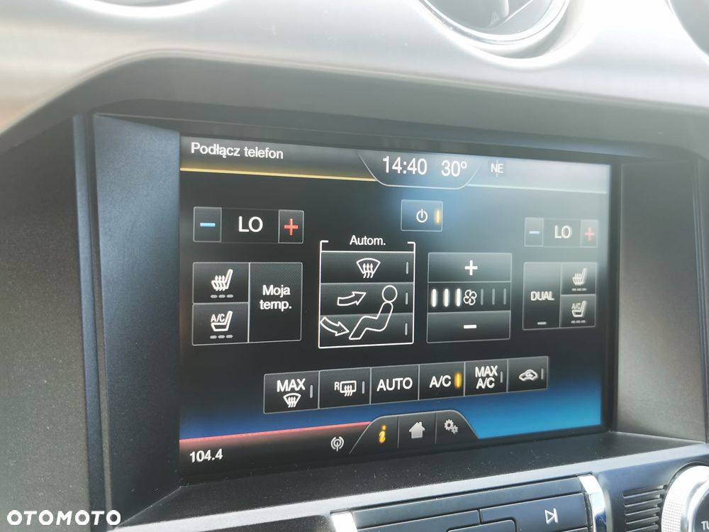 Ford Mustang 5.0 Ti-VCT V8 GT - 14