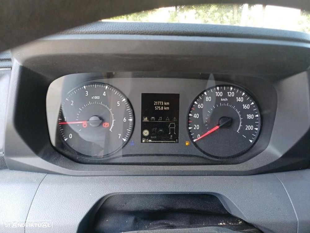 Renault Master 2.0 dCi L3H2 3T5 Advance c/iva - 7