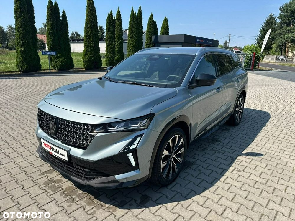 Renault Espace - 1