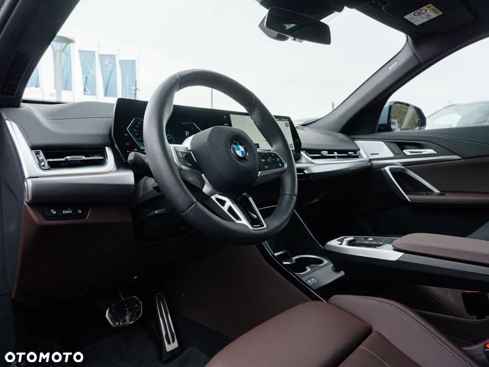 BMW X2 xDrive20d - 5