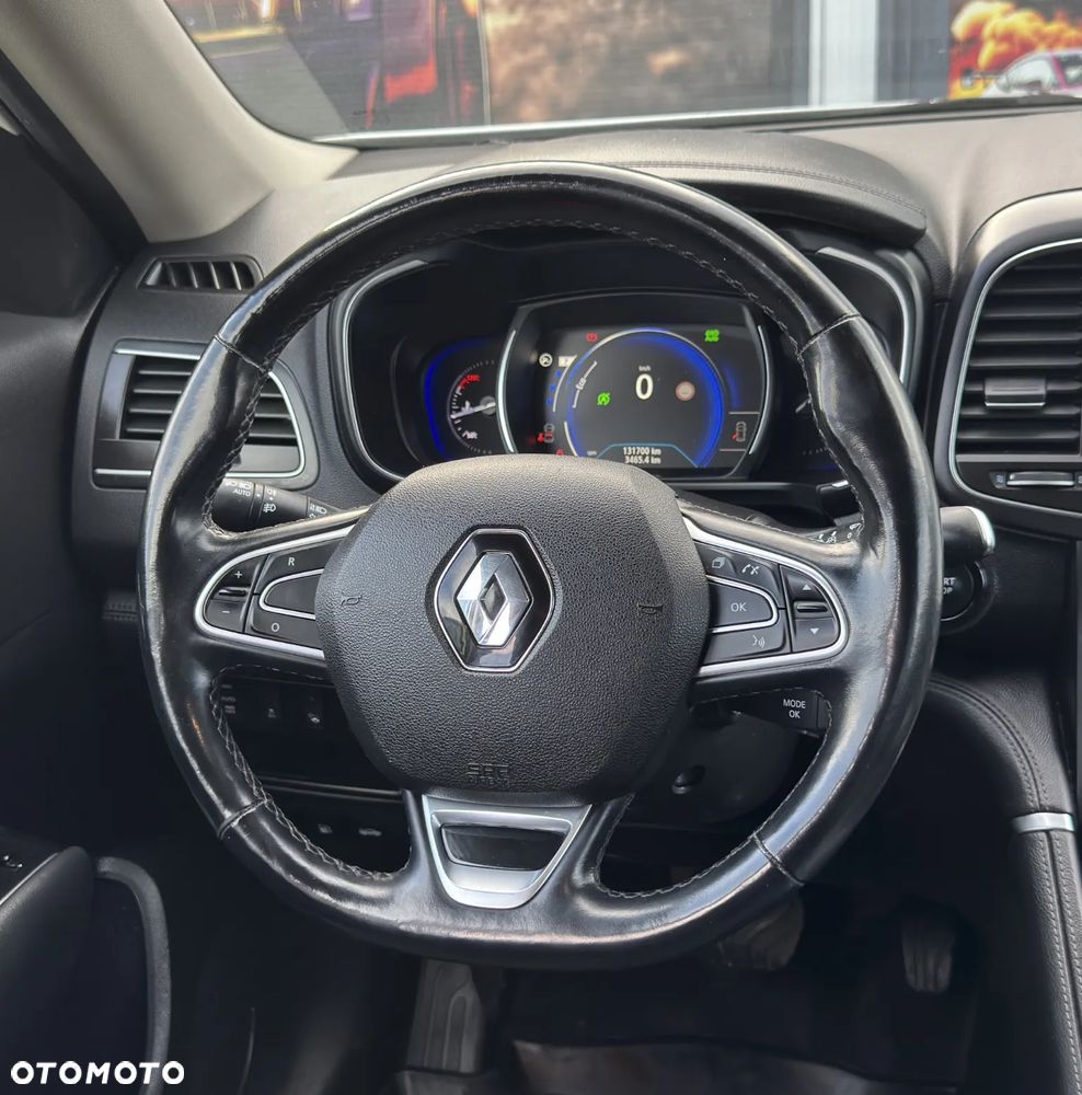 Renault Koleos ENERGY dCi 175 X-tronic 4WD LIMITED - 30