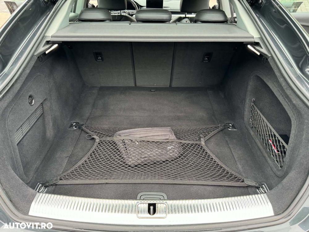 Audi A5 Sportback - 3
