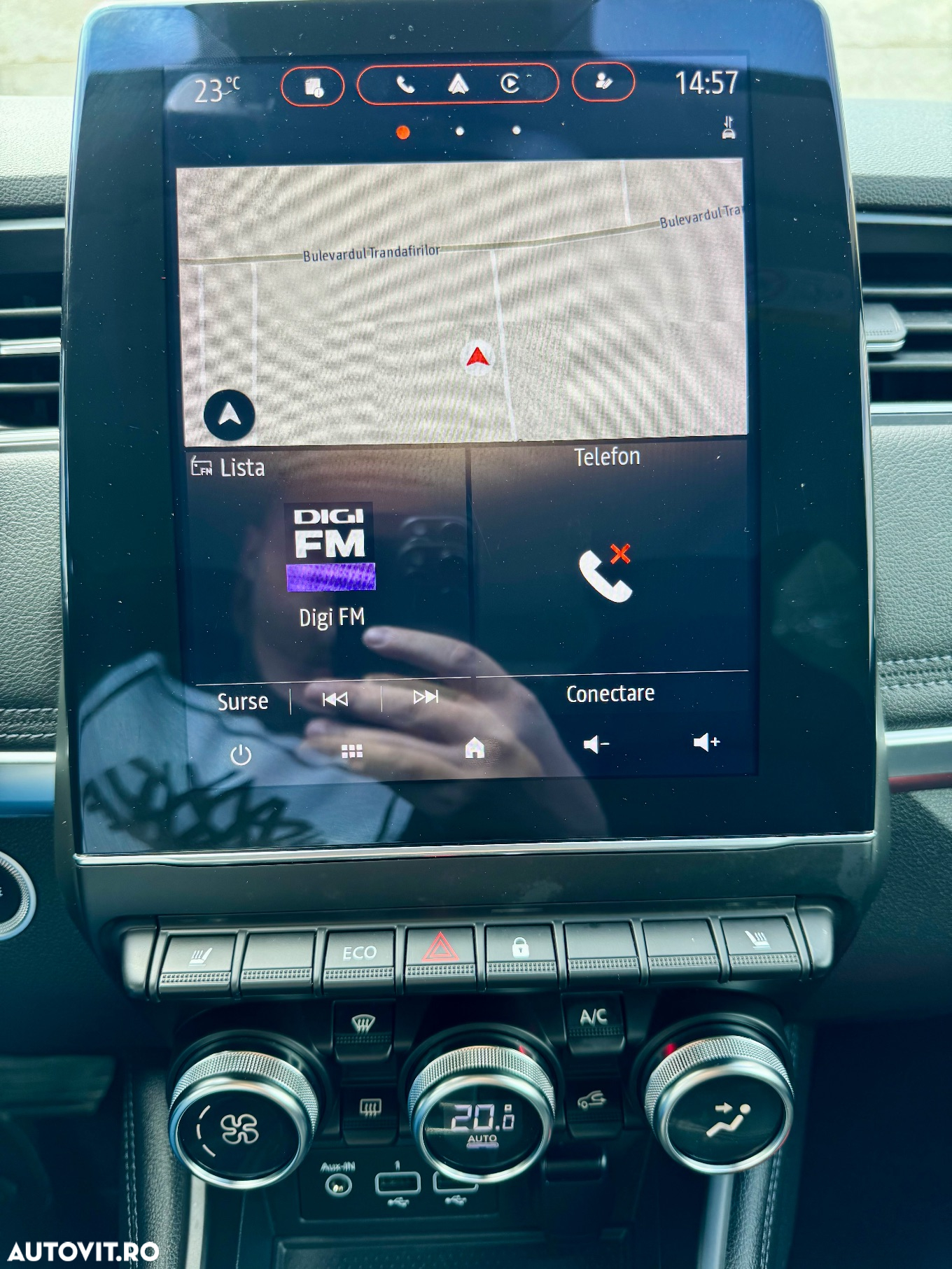 Renault ZOE EV50 135hp Evolution - 17