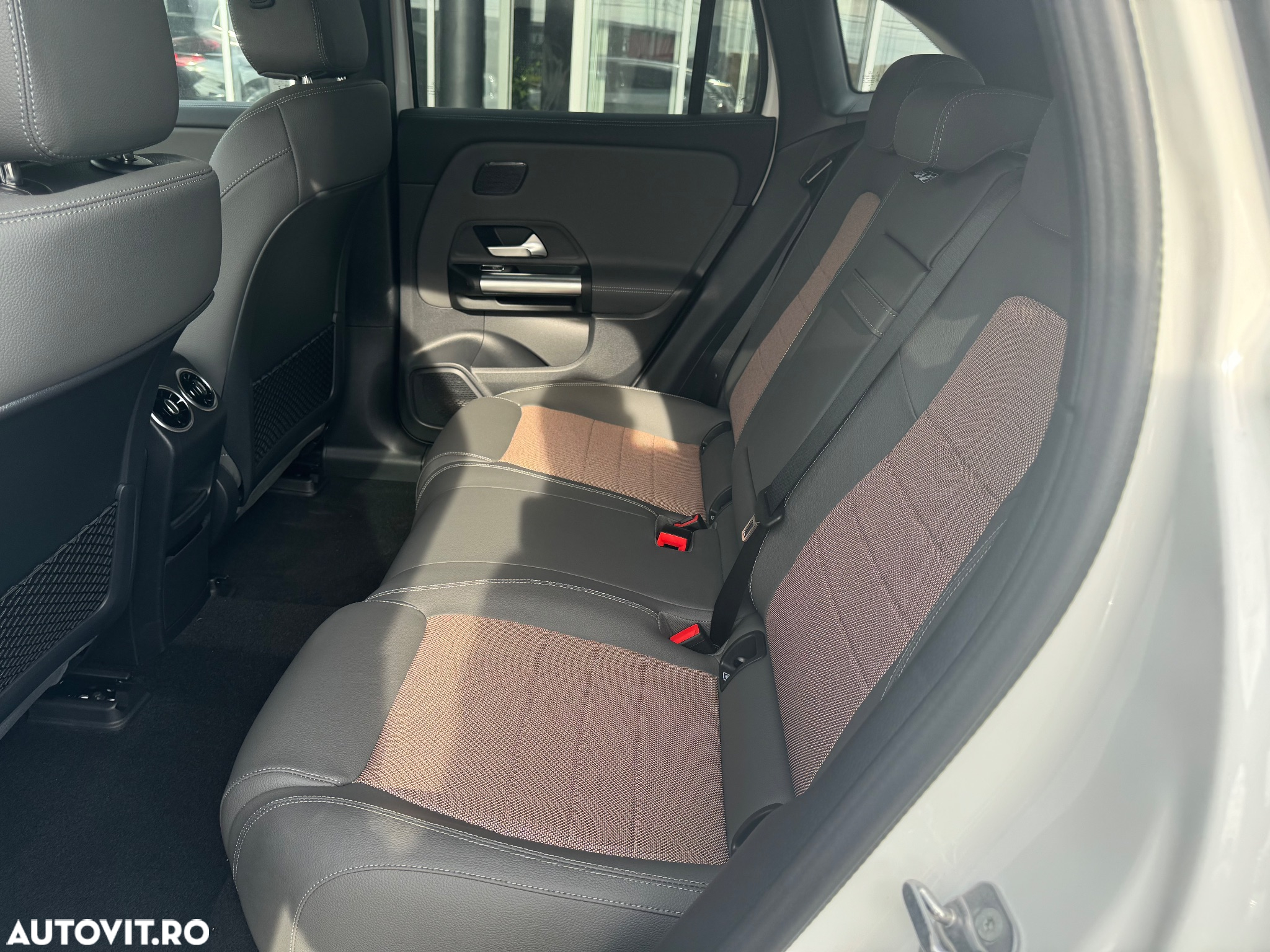 Mercedes-Benz EQA 250+ - 20