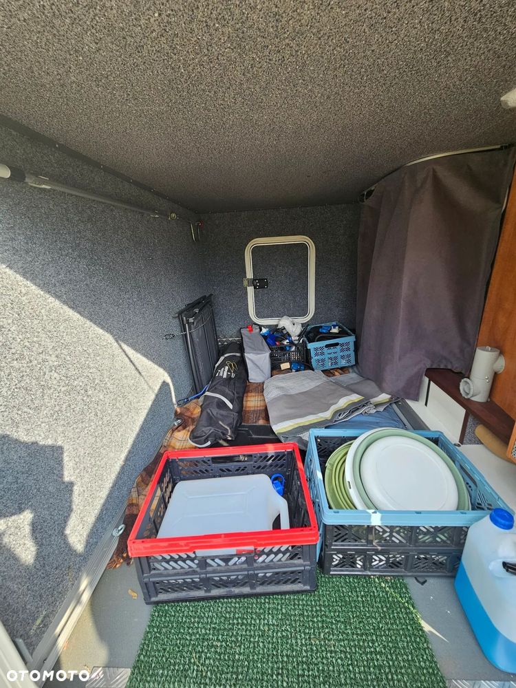 Carthago CHIC C-LINE I 4.2 - 28