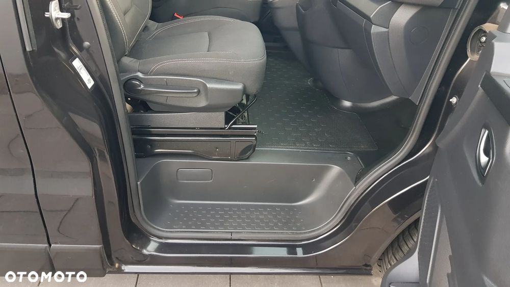 Renault TRAFIC - 36