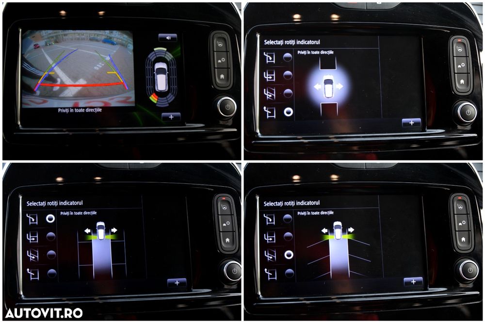 Renault Captur ENERGY TCe 120 EDC Initiale Paris - 5