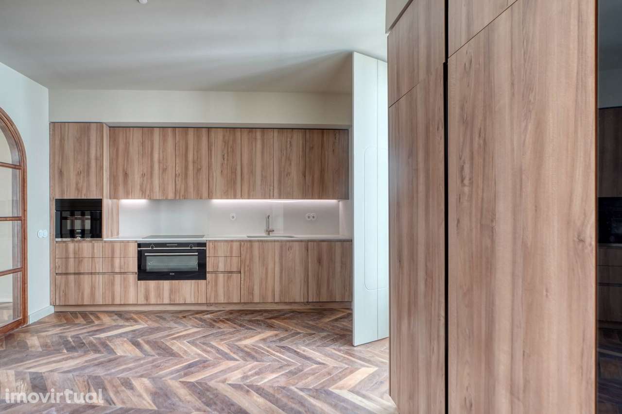 Apartamento T4 com vista rio, Lisboa Santa Maria Maior, Lisboa - Grande imagem: 4/38