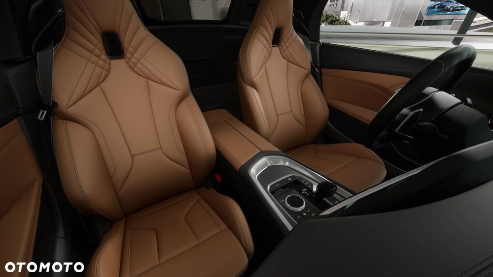 BMW Z4 M M40i sport - 11