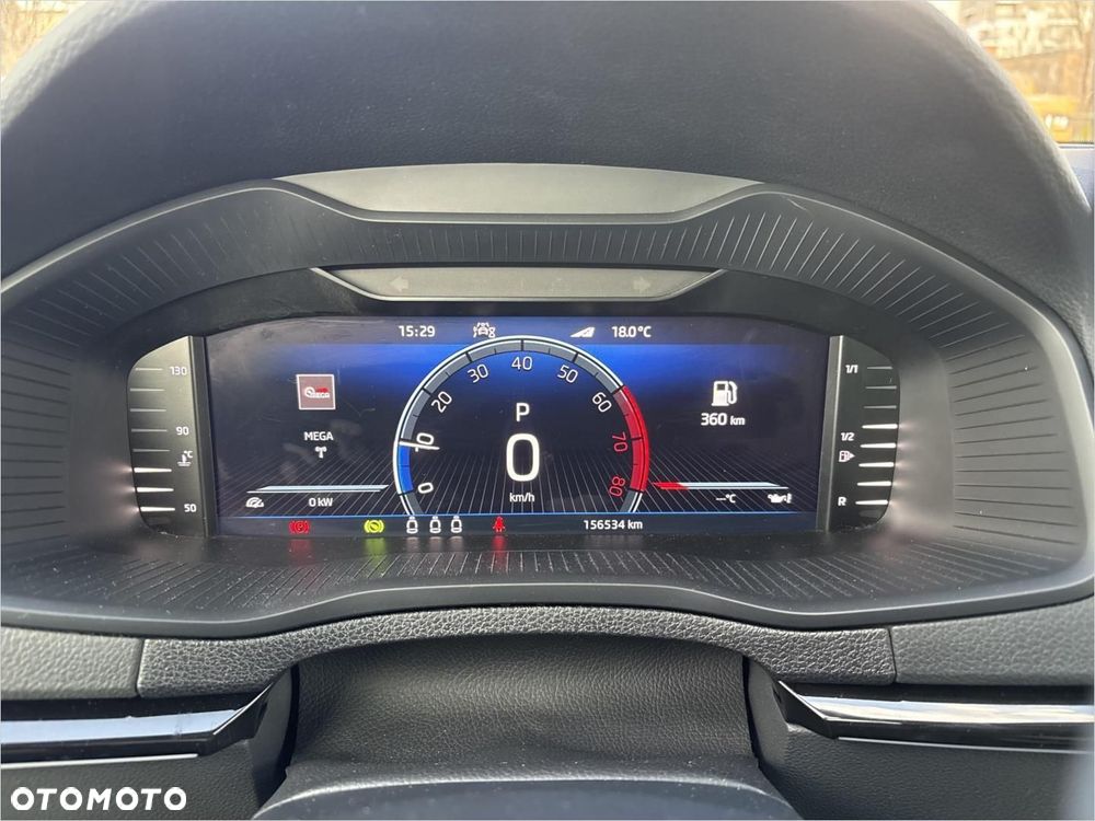 Skoda Karoq 1.5 TSI ACT Style DSG - 13