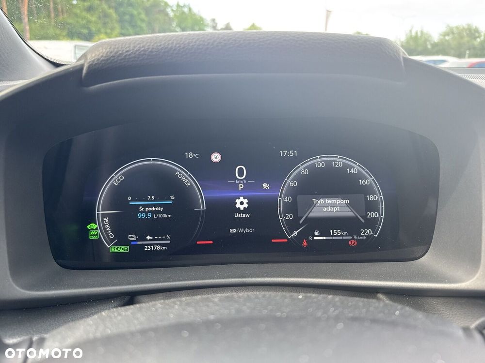 Toyota C-HR - 17