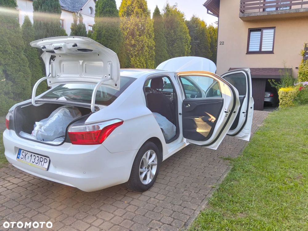 Citroën C-Elysée 1.6 VTi Exclusive - 14