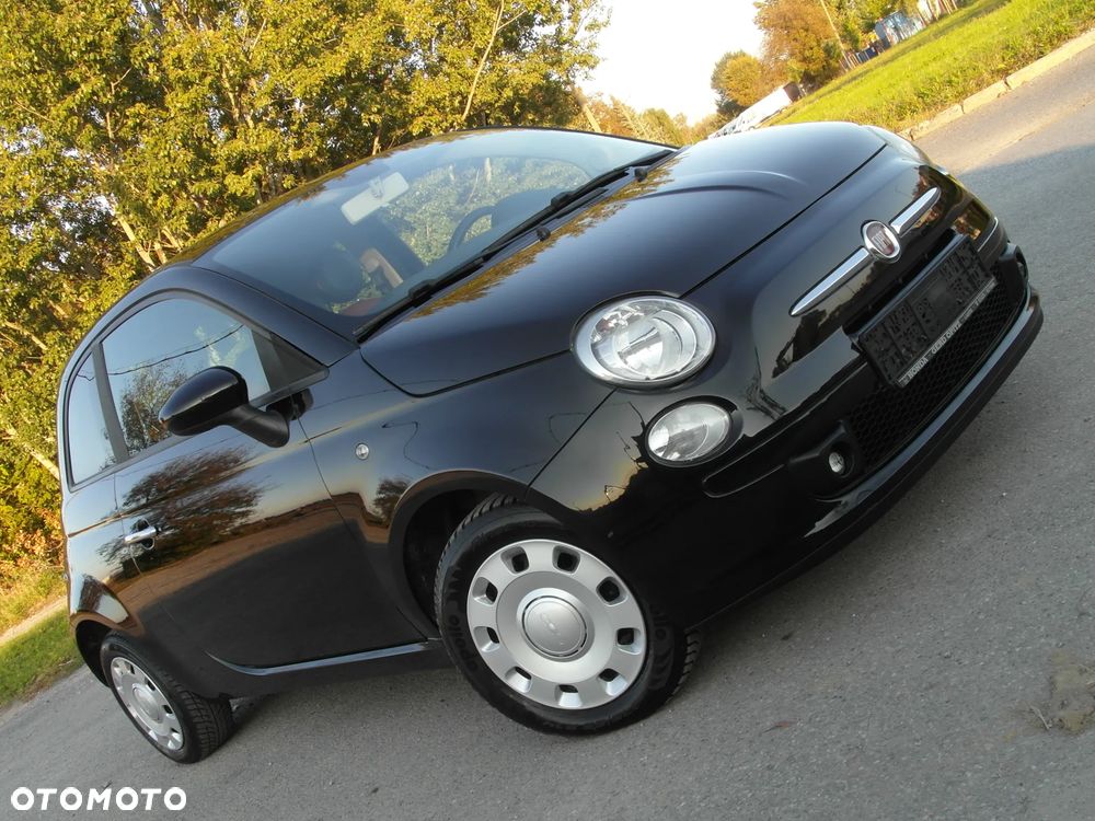 Fiat 500 1.4 16V S - 13
