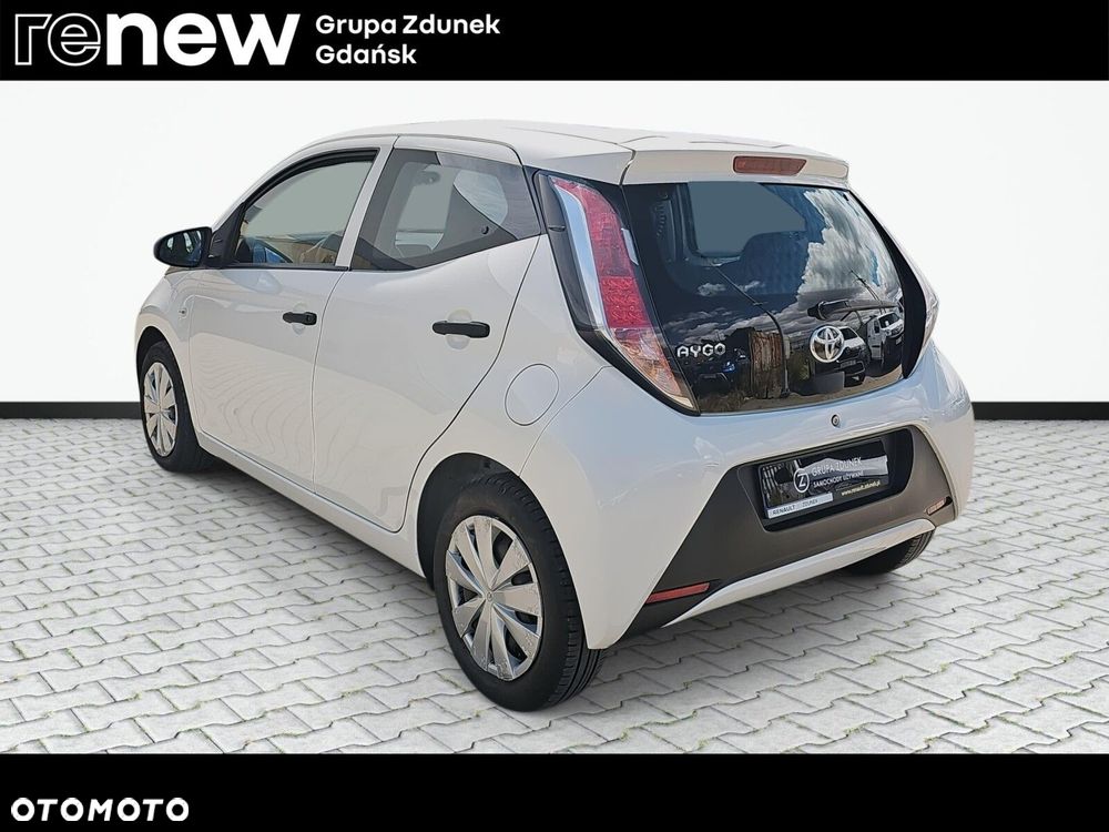 Toyota Aygo - 9