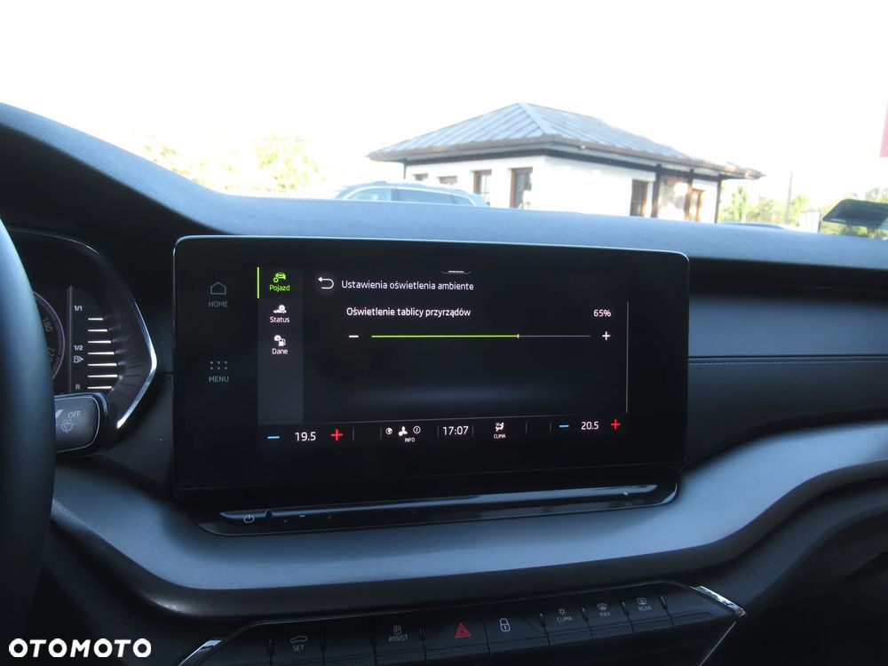 Skoda Octavia 1.5 TSI ACT Ambition - 25