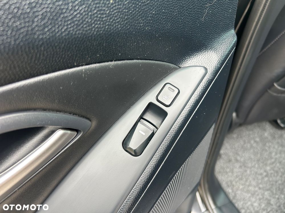 Hyundai ix35 2.0 CRDi 2WD Style - 24