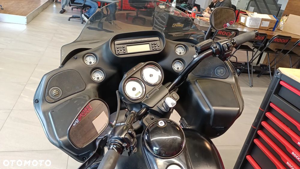 Harley-Davidson Touring Road Glide - 5