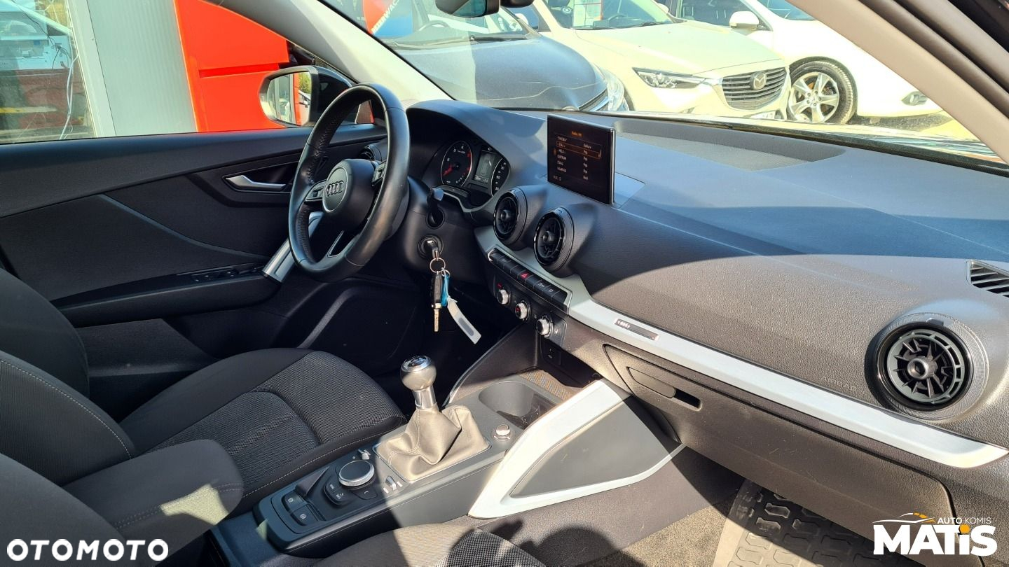 Audi Q2 - 6