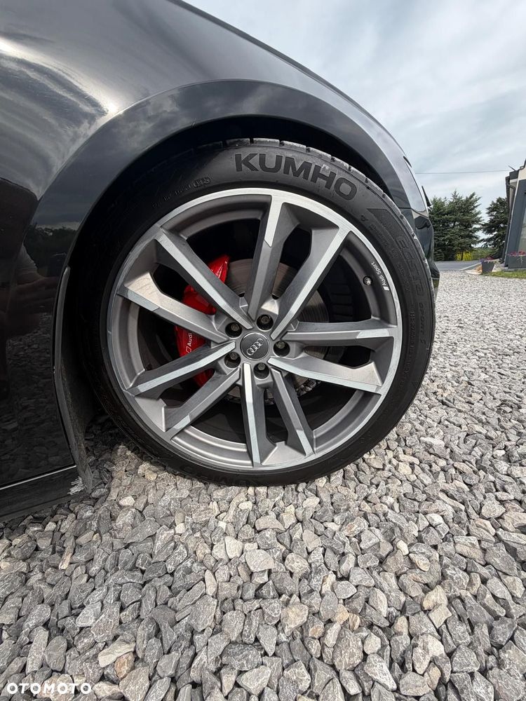 Audi A6 Avant - 24