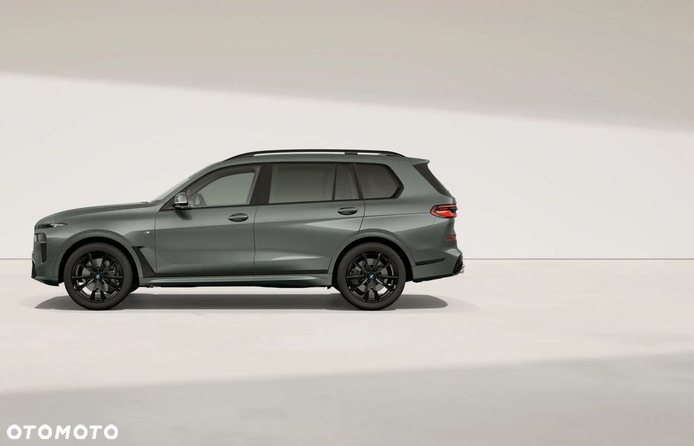 BMW X7 xDrive40i mHEV sport - 9