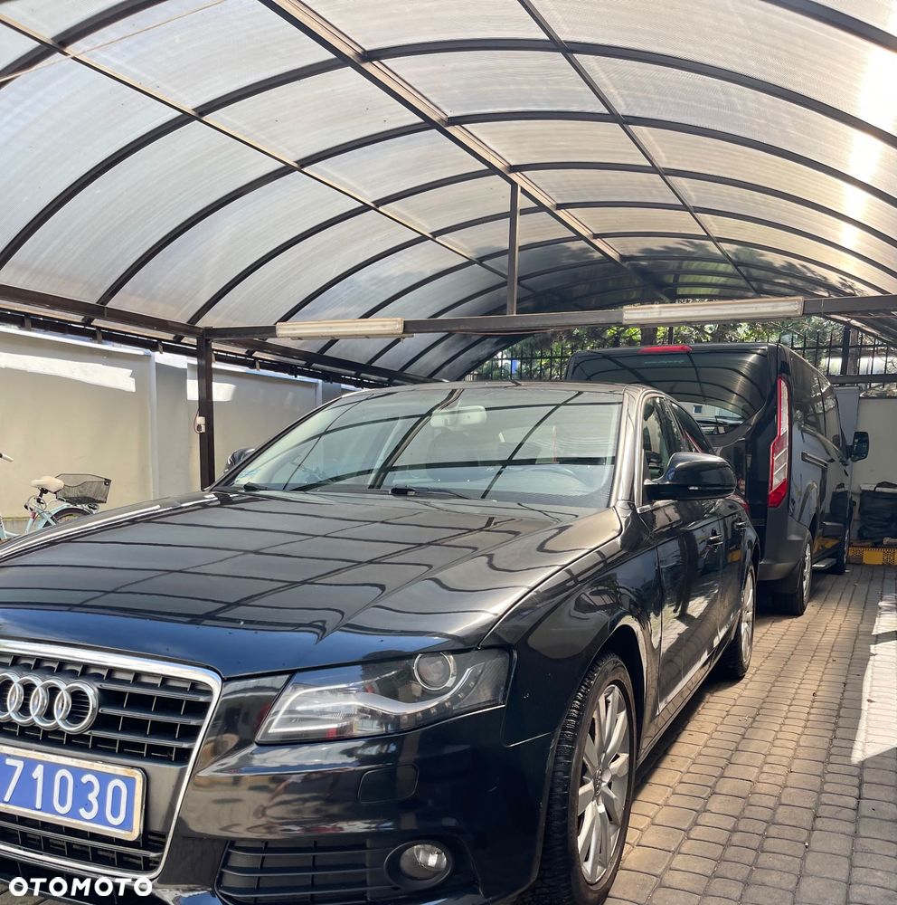 Audi A4 Allroad - 27