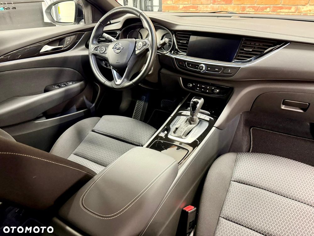 Opel Insignia 2.0 CDTI Business Elegance S&S - 13