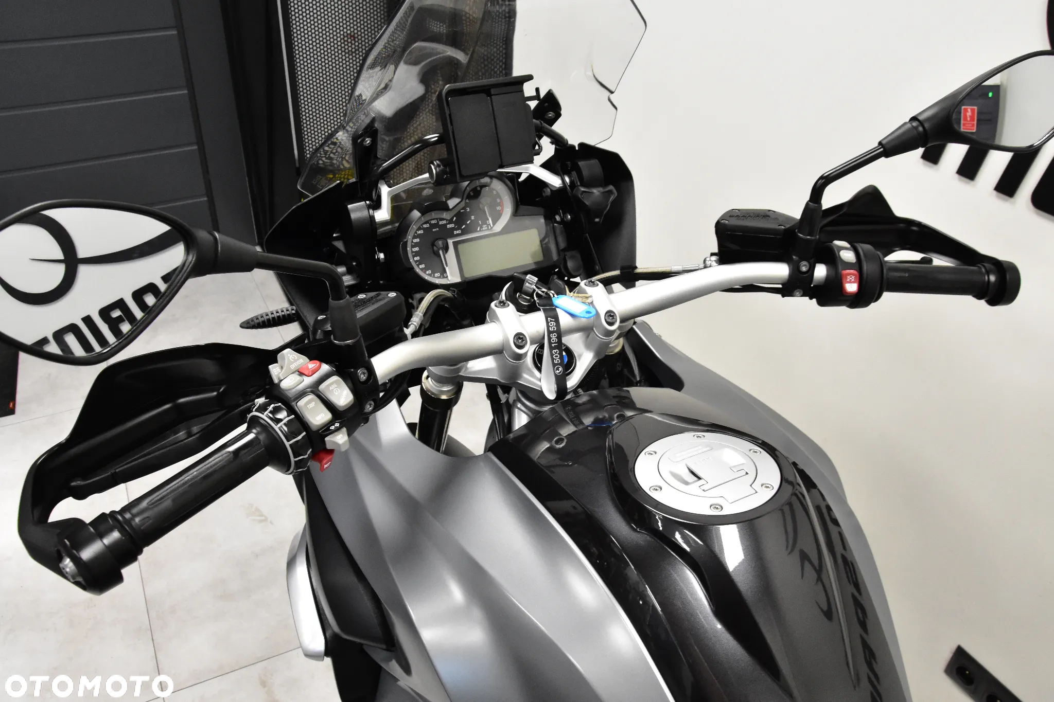 BMW GS - 21