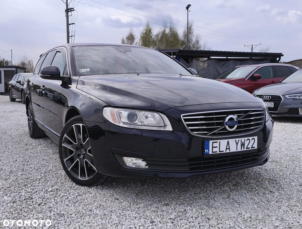 Volvo V70 D2 Momentum - 29