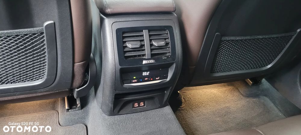 BMW X4 xDrive20d mHEV M Sport sport - 20