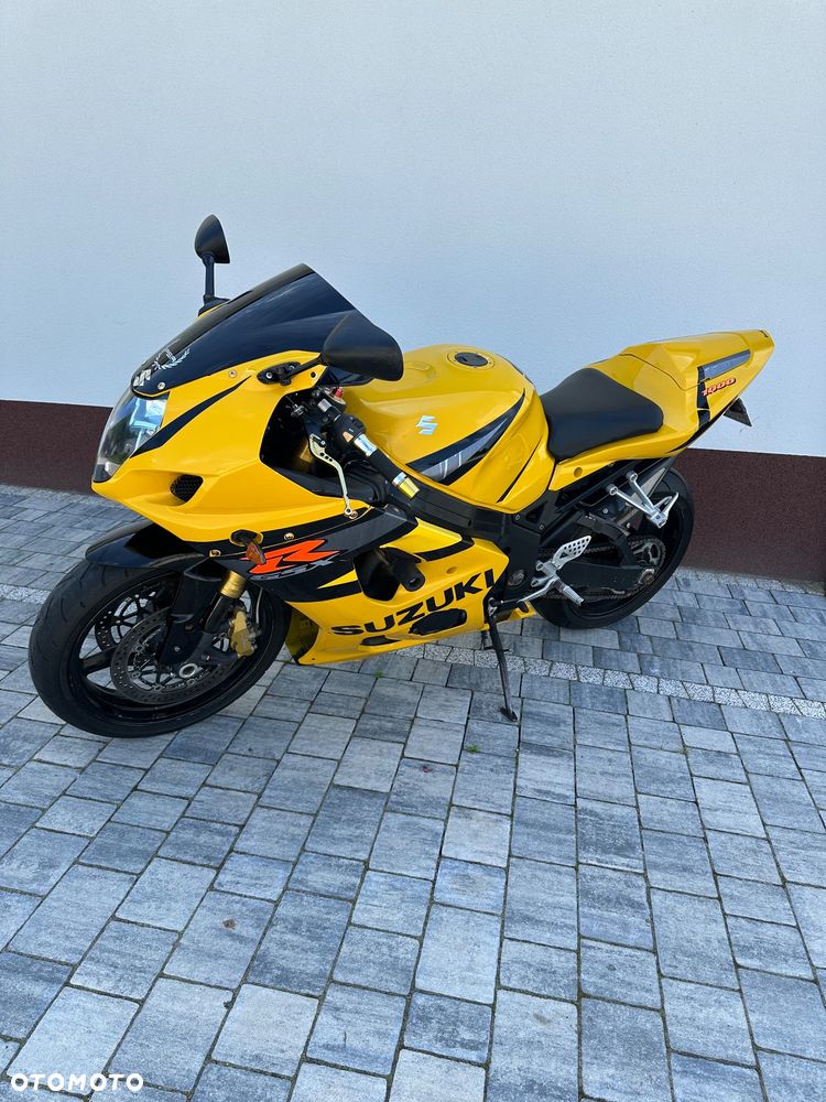 Suzuki GSX-R - 7
