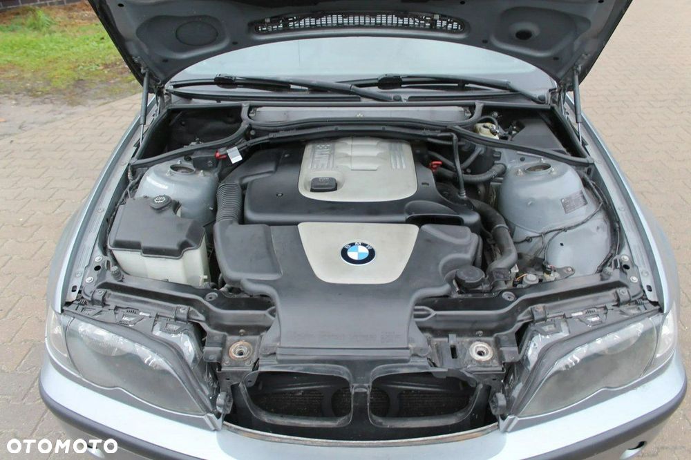 BMW Seria 3 - 9