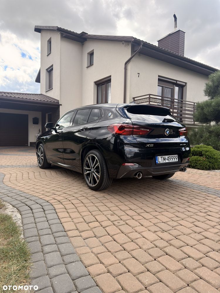 BMW X2 - 4