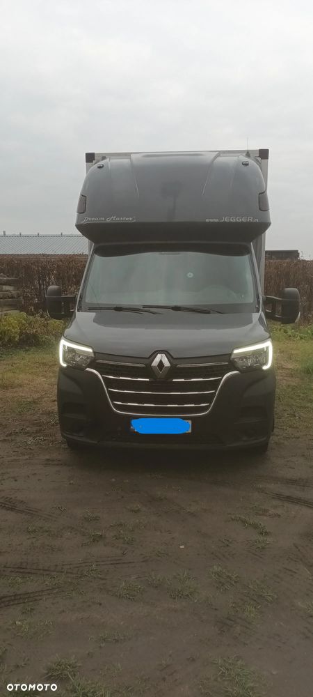 Renault Master - 1