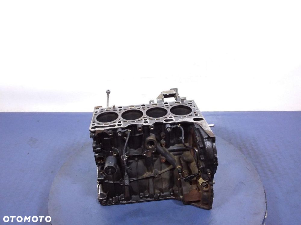 MERCEDES C W204 2.2 136KM BLOK SILNIKA  651.913 - 1