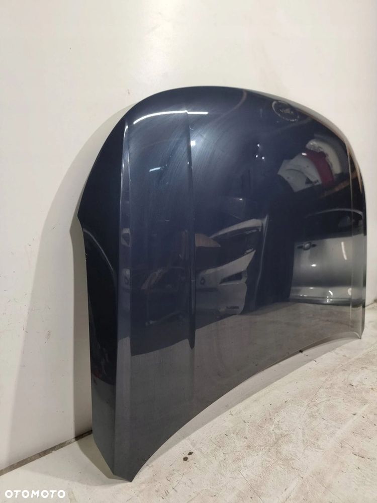 MASKA POKRYWA SILNIKA HYUNDAI KONA 2 II - 10