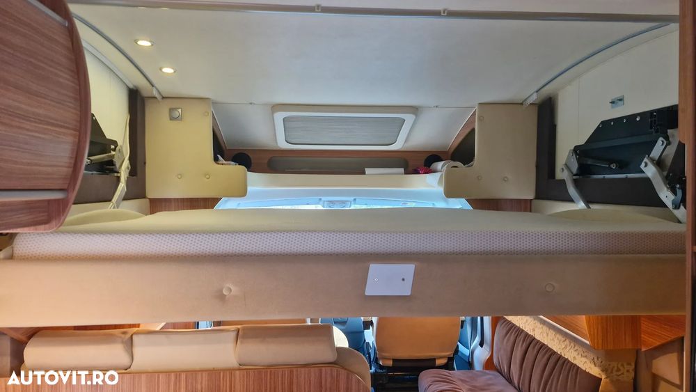 Burstner IXEO IT 664 - 7