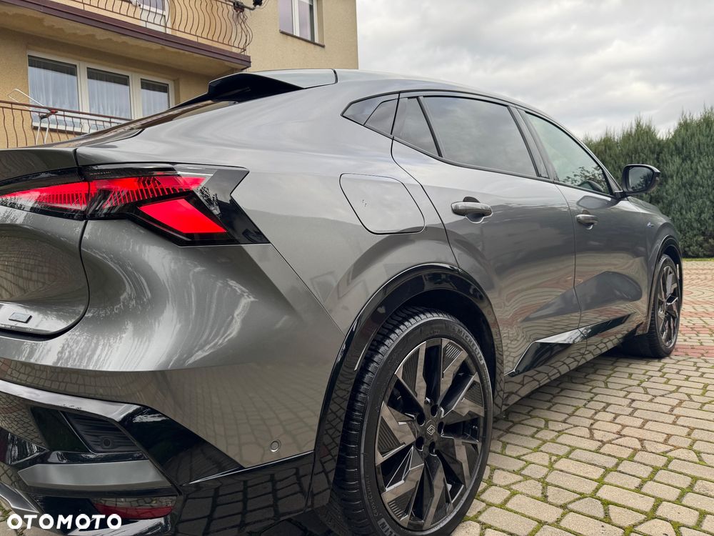 Renault Rafale 1.2 E-Tech Full Hybrid 200 esprit Alpine MMT - 21