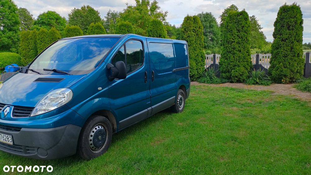 Renault Trafic - 3
