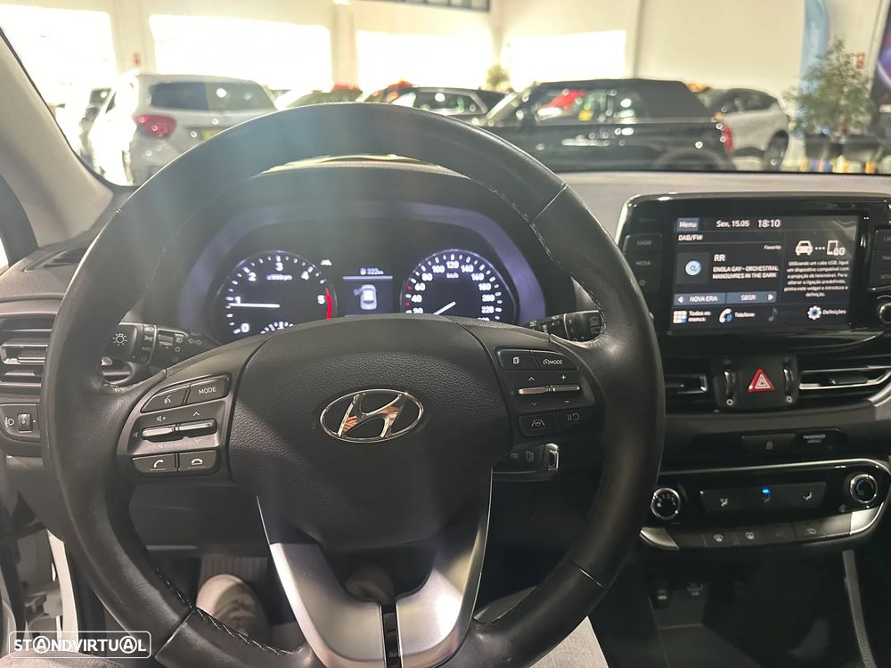 Hyundai i30 1.6 CRDI STyle - 9