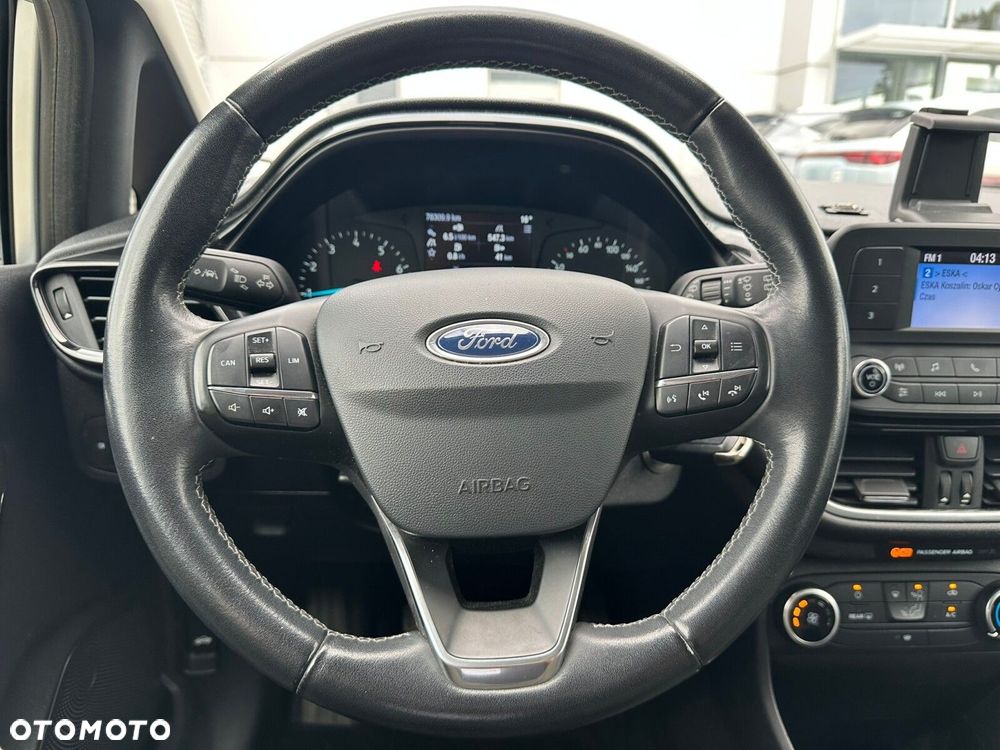 Ford Fiesta - 15