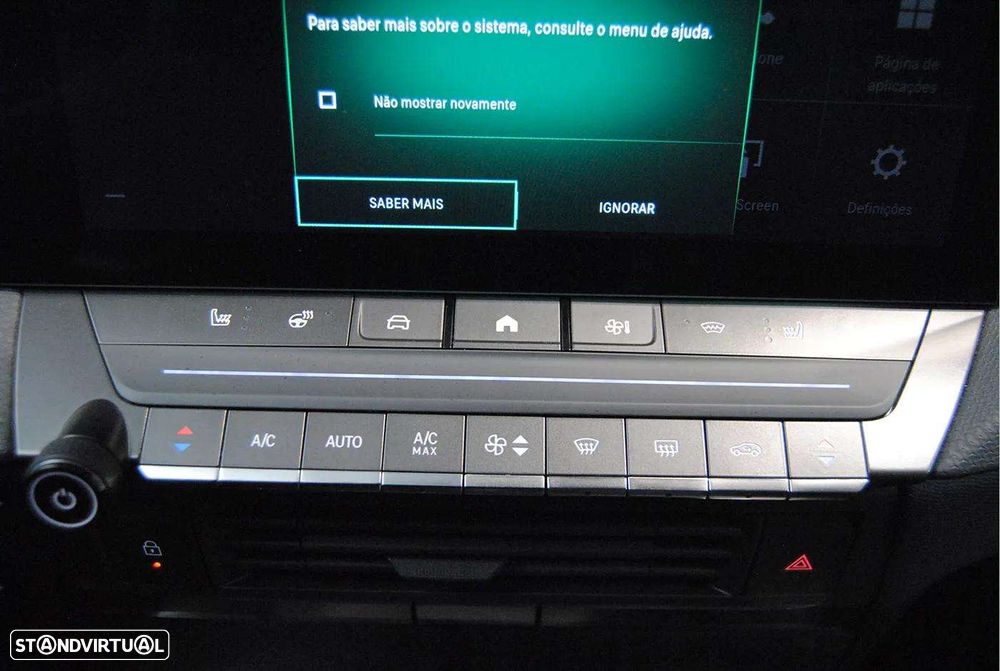 Opel Astra 1.2 T GS Line Aut. - 32