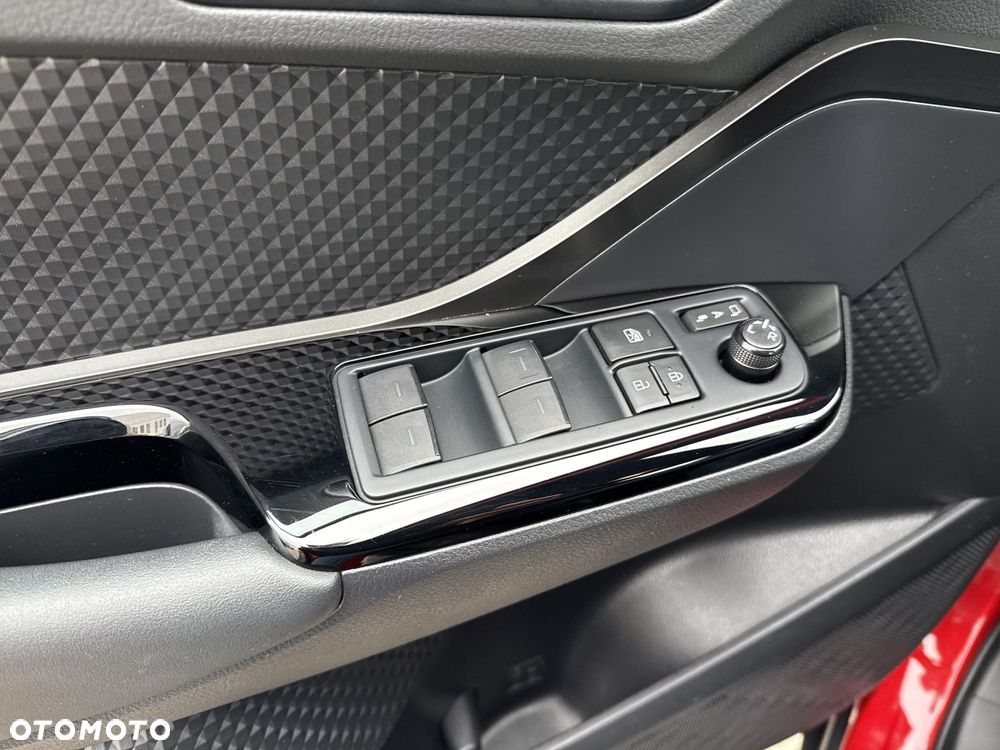 Toyota C-HR 1.8 Hybrid Style - 20