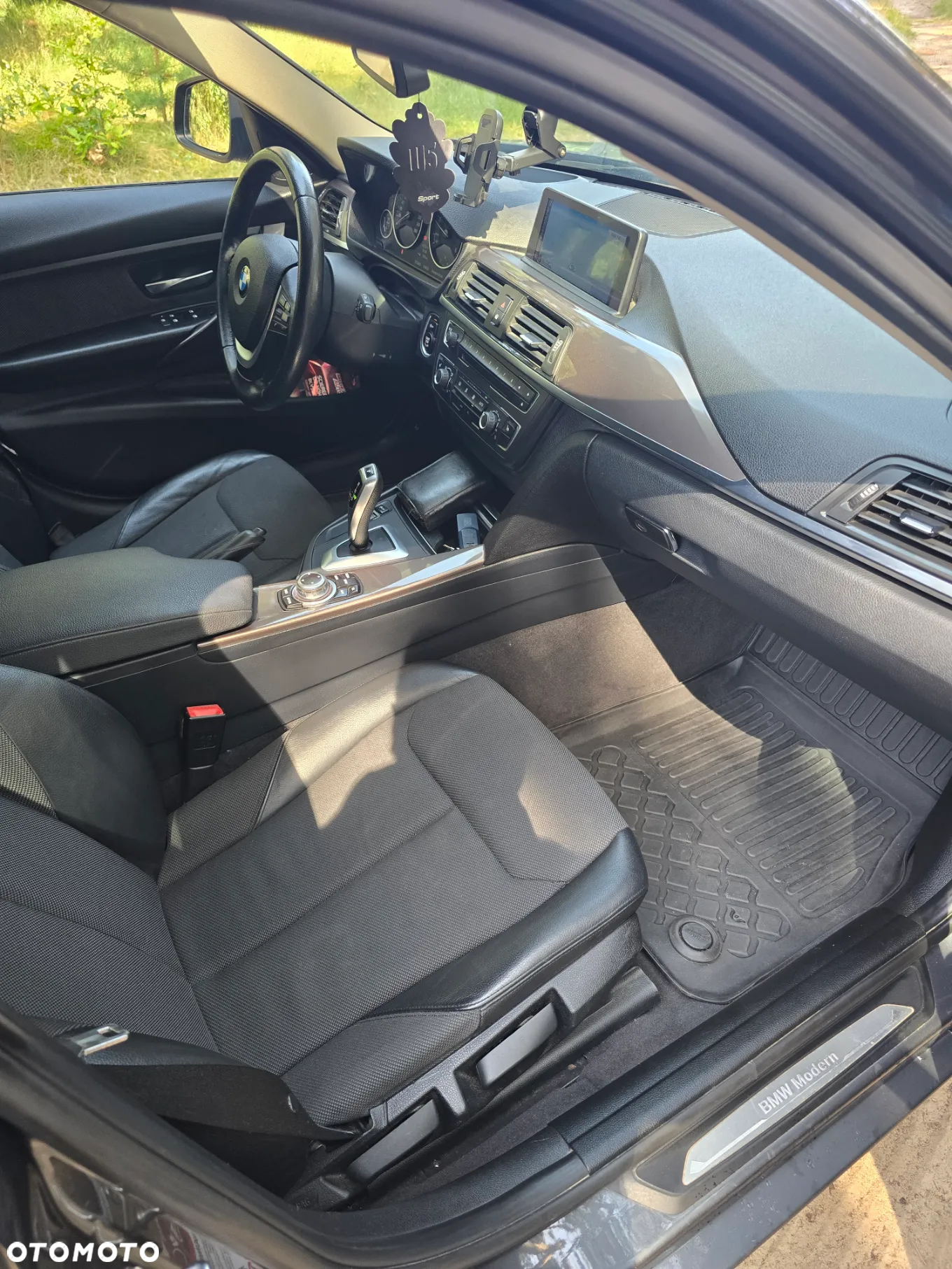 BMW Seria 3 - 19