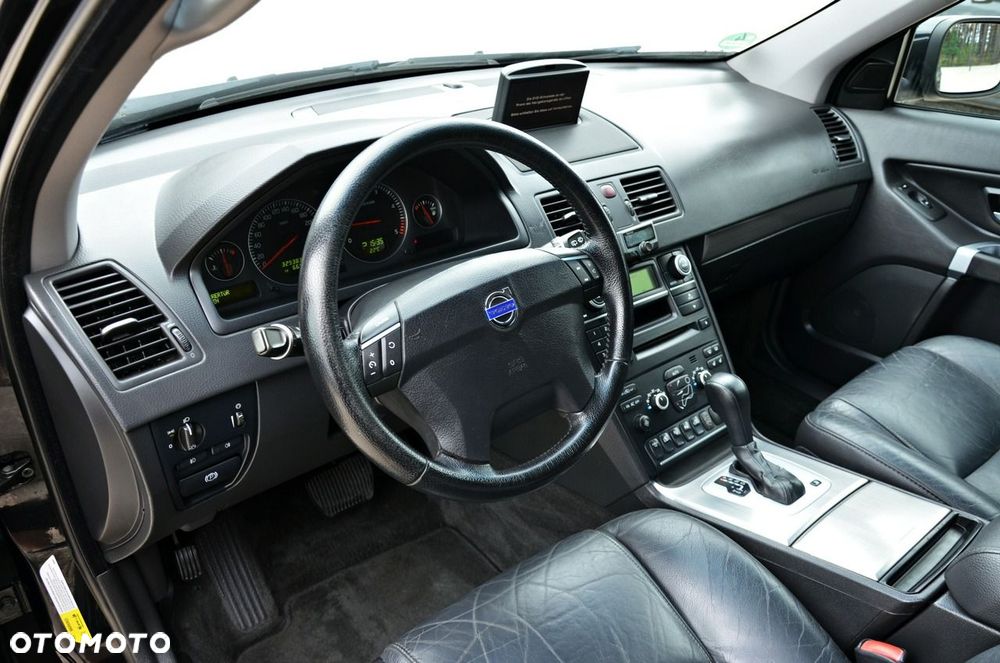 Volvo XC 90 - 28