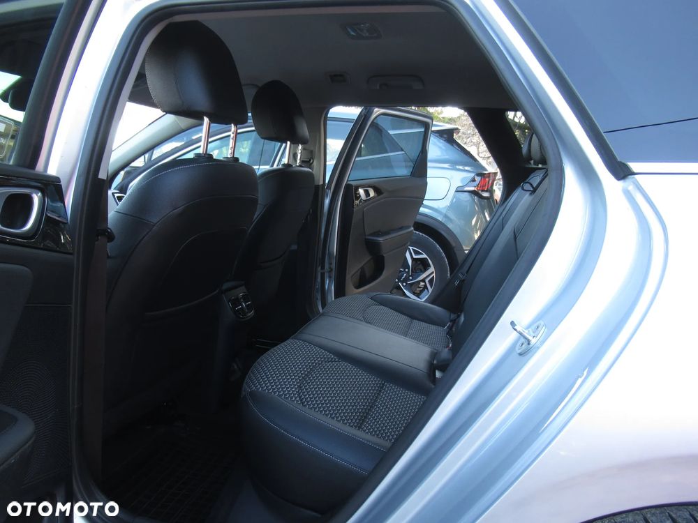 Kia Ceed 1.5 T-GDI L - 7