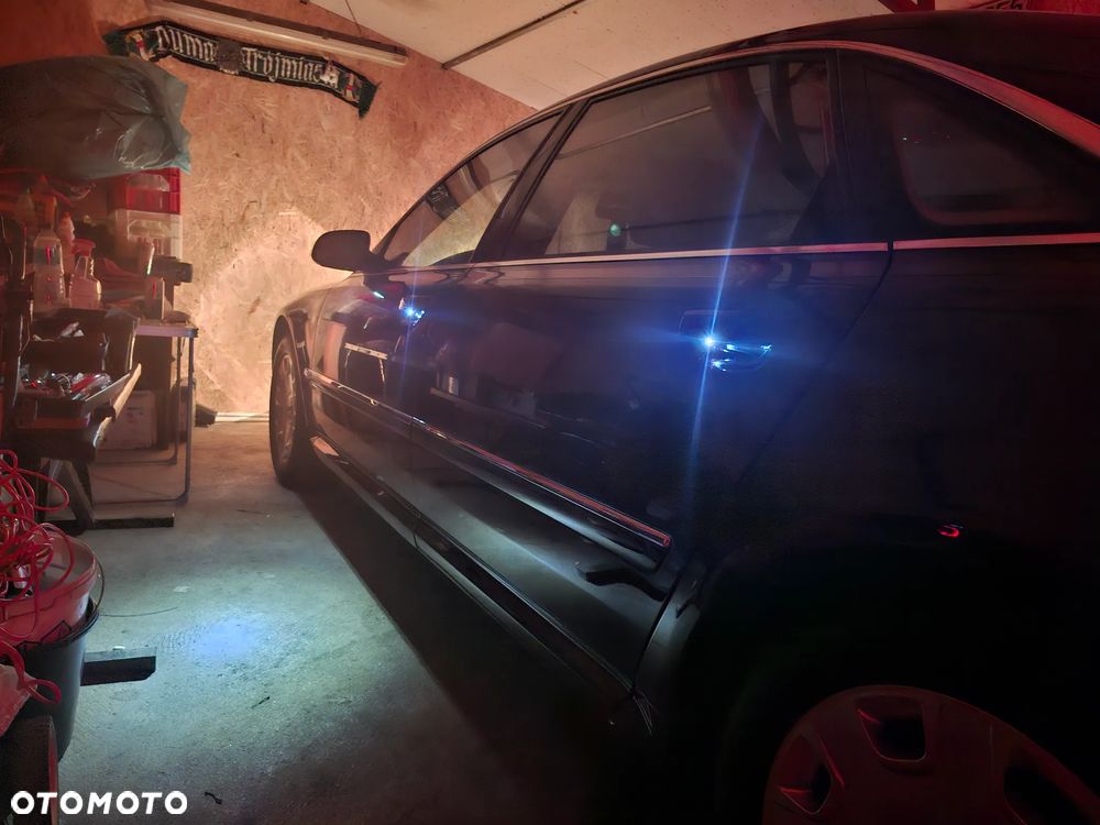 Audi A8 4.2 Quattro Langversion - 36